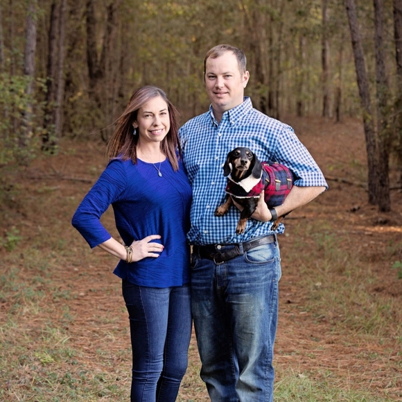 Meet your Posher, Anna - Picture 1 of 5